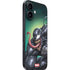 Marvel Venom Symbiote iPhone 16 Plus Skin